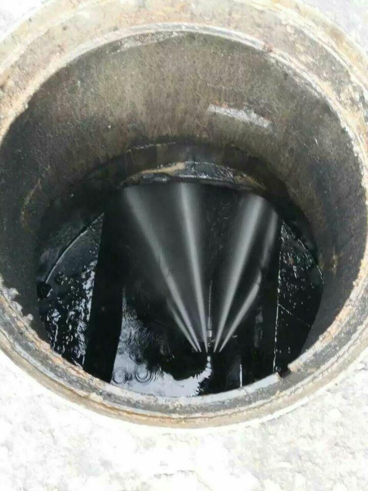 镇原市政管道清洗-排污管道清洗